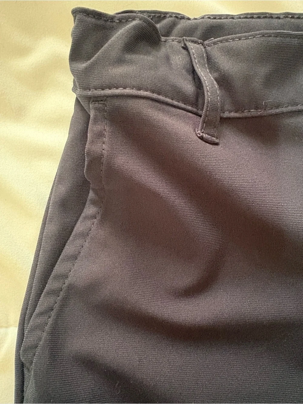 Boys Classic Khaki and Navy Shorts